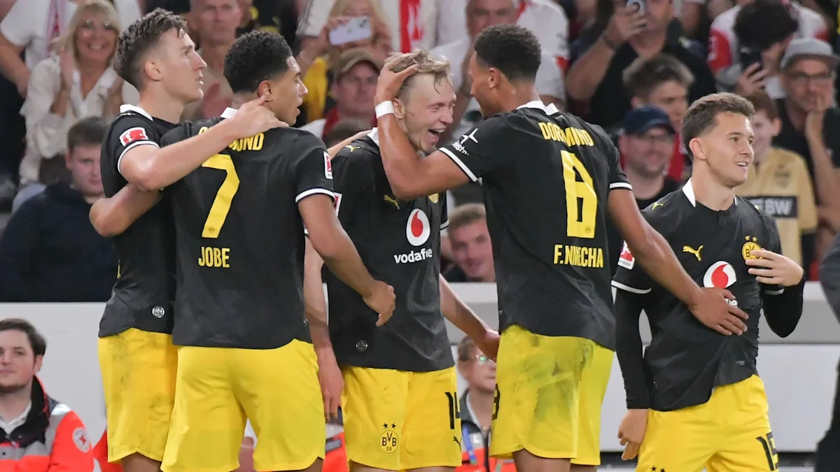 Borussia Dortmund: Diesen BVB-Titel werden die Bayern hassen!