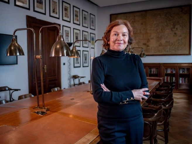 Clara Sánchez, nel nuovo romanzo la lucida distanza dall’ambizione