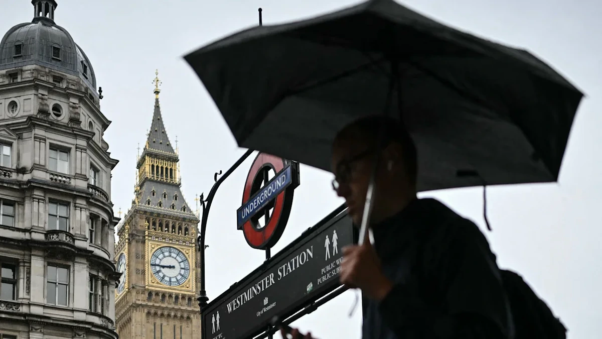 Brief aus London: Liebe Deutsche, wir Briten machen uns Sorgen...