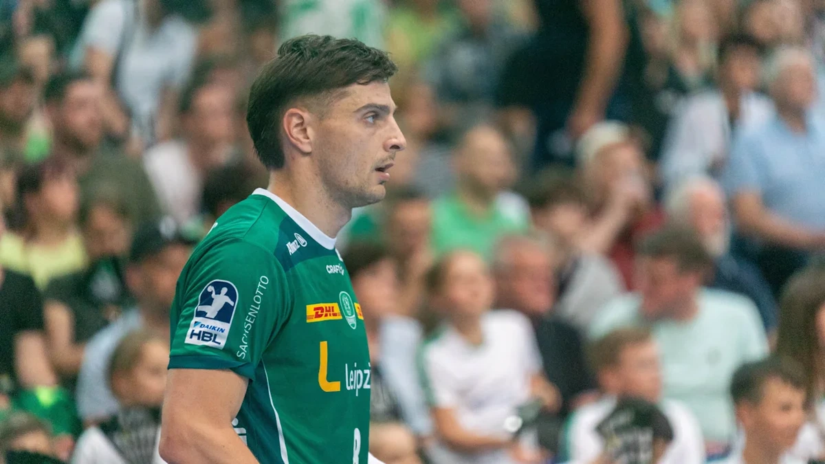 Handball: Ex-Bundesliga-Spieler Krzikalla spricht offen über Coming-out