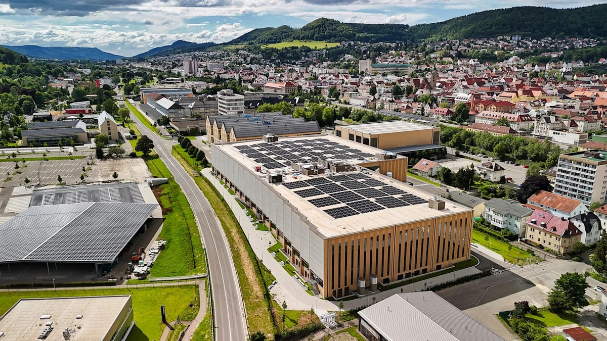 Krise trifft Textil-Spezialisten: Traditionsunternehmen streicht 120 Jobs