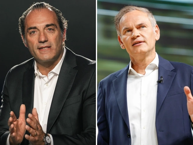 Auto, due anni per salvare la produzione europea: riusciranno Stellantis e Volkswagen ad arginare l’invasione cinese?