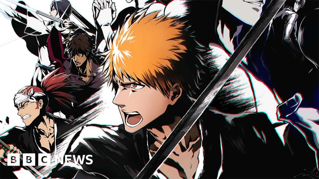 Fans prepare to say goodbye as anime series Bleach officially ends