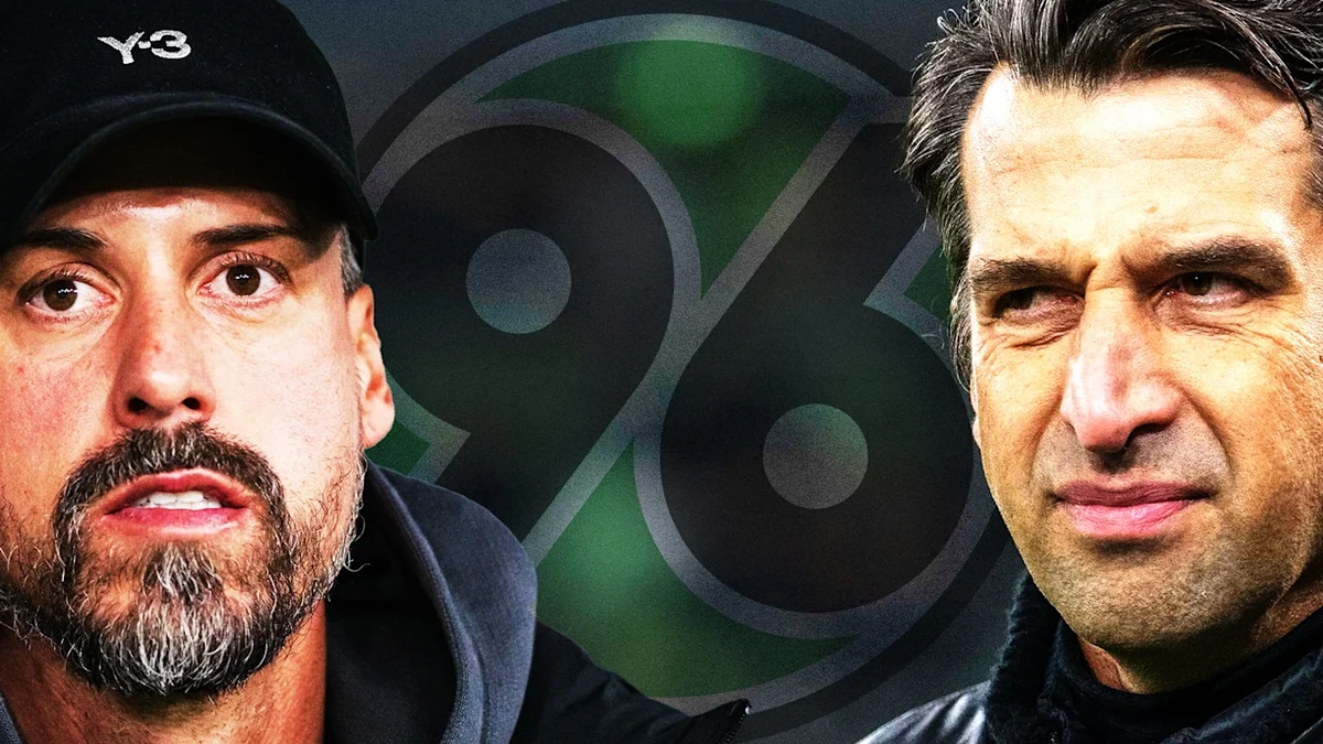 Hannover 96: Boldt vor dem Aus! Was das für Wagner bedeutet