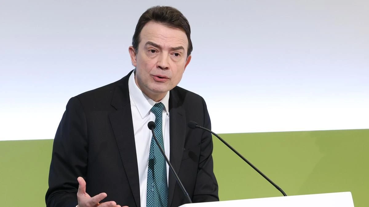 Enagás gana 204 millones hasta septiembre, un 22% menos, pero en línea con sus objetivos