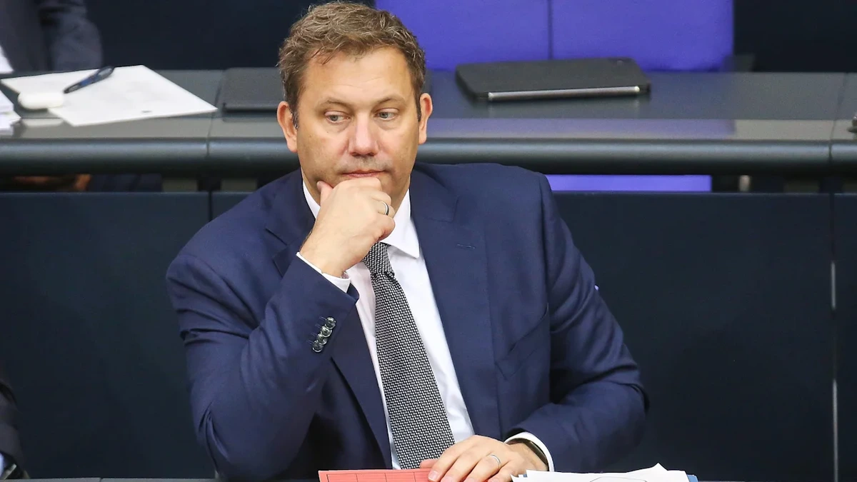 Kommentar vom BILD-Politikchef: Wir sind keine Bananen-Republik, Herr Minister!