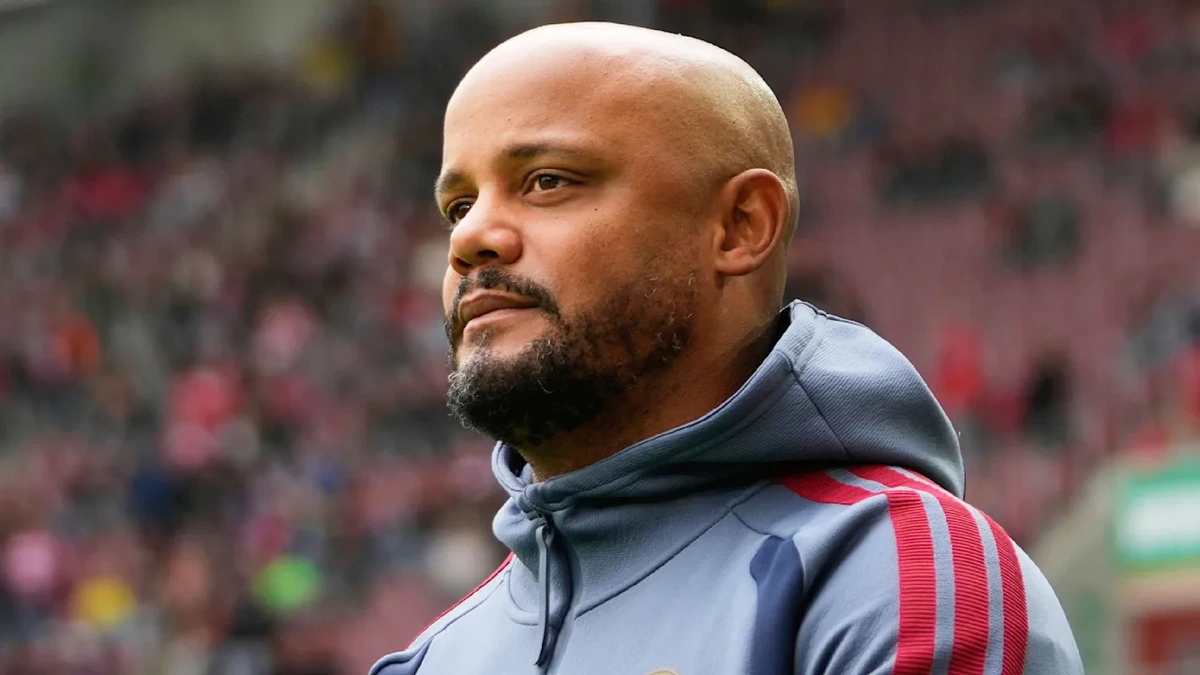 Vincent Kompany: So reagiert die Fußball-Welt