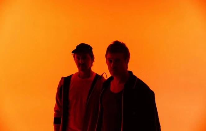 Avec « Eldorado », la verve indie rock retrouvée de Girls in Hawaii