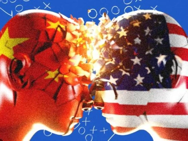 Cos’è la «geoeconomia», il nuovo «grande gioco» tra Usa e Cina: i rischi della dipendenza e le decisioni che deve prendere l’Europa