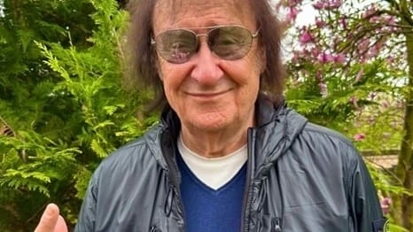 Musiker Dieter Birr (Puhdys): Rocker bei Konzert beklaut, Jacke weg