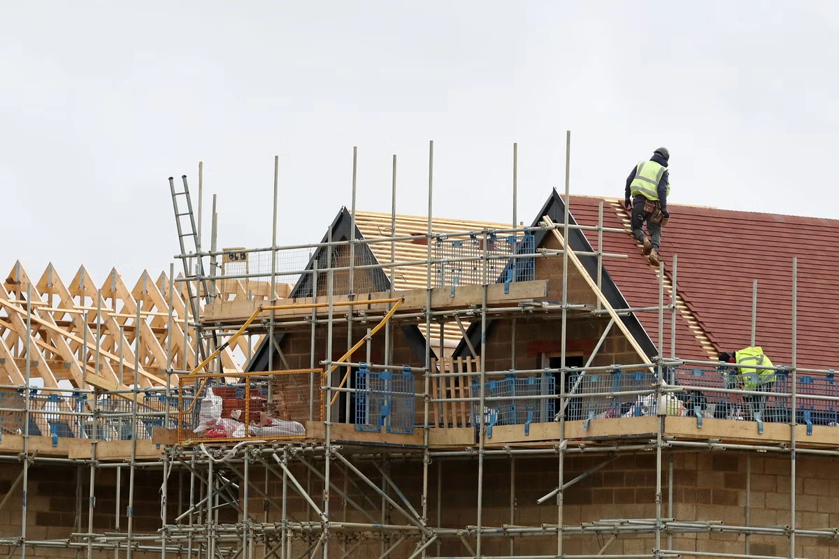 Labour delivers planning officers pledge as 1.5m homes target deadline nears