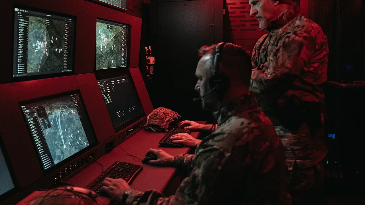 Helsing „Contra“: So soll Russlands Drohnen-Schwarm gestoppt werden