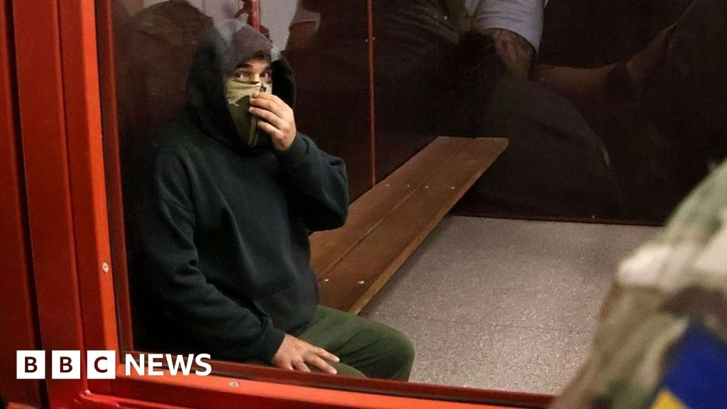 Suspect linked to Monaco bomb attack on millionaire breaks silence to BBC