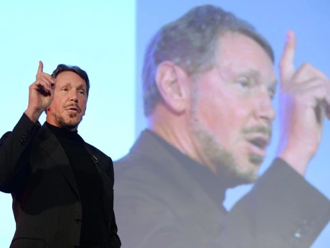 Paramount-Warner, affare fatto. E ora Larry Ellison spaventa Wall Street, con i suoi 240 miliardi di debito tra cinema e AI