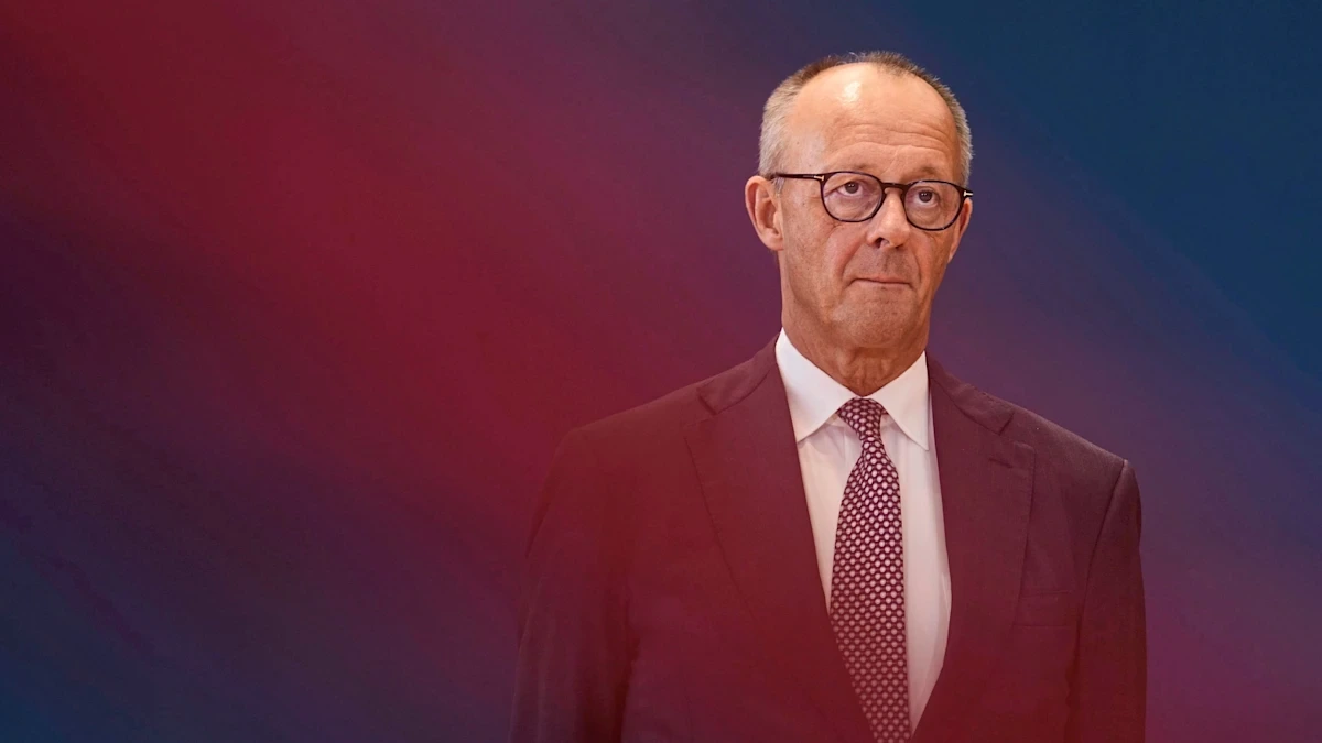 Der Kanzler auf Konfrontationskurs – Auf Merz warten in Brüssel drei heikle Missionen
