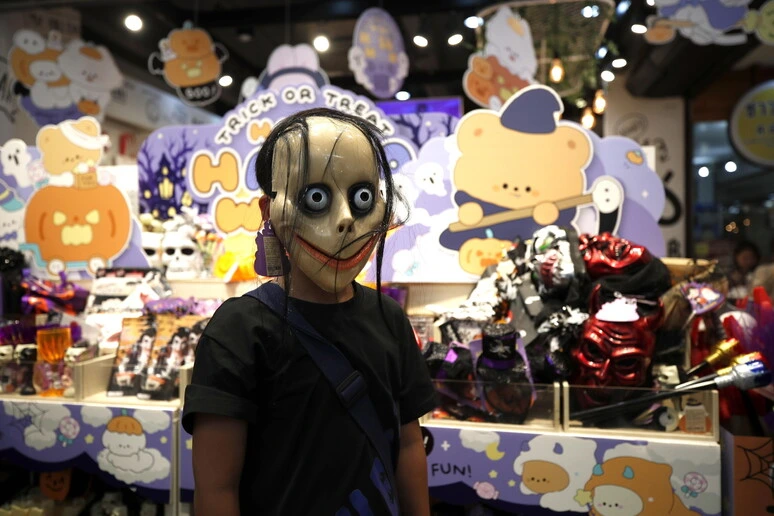 Halloween, il vademecum del Garante Privacy per festeggiare in allegria