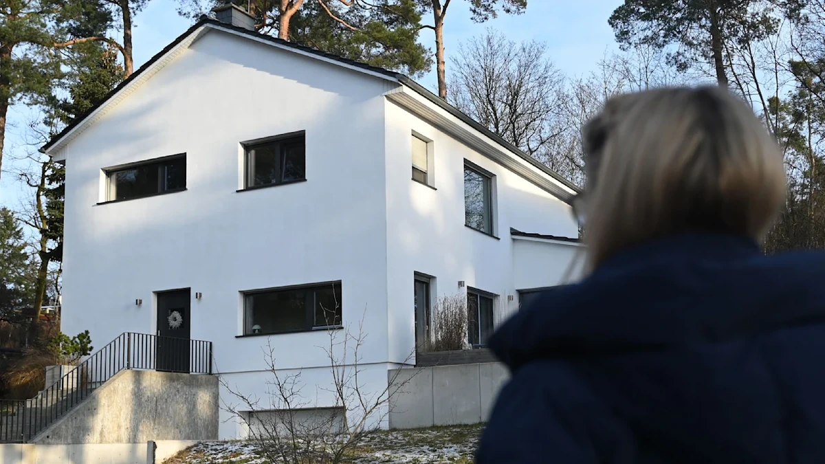 Familie wird für Fehler bei Zwangsversteigerung entschädigt