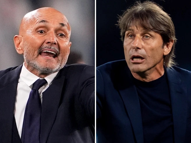 Spalletti e la crisi della Juventus: «Non so se la squadra mi segue ancora». Luciano non è in discussione, Conte tornerebbe a Torino anche in corsa