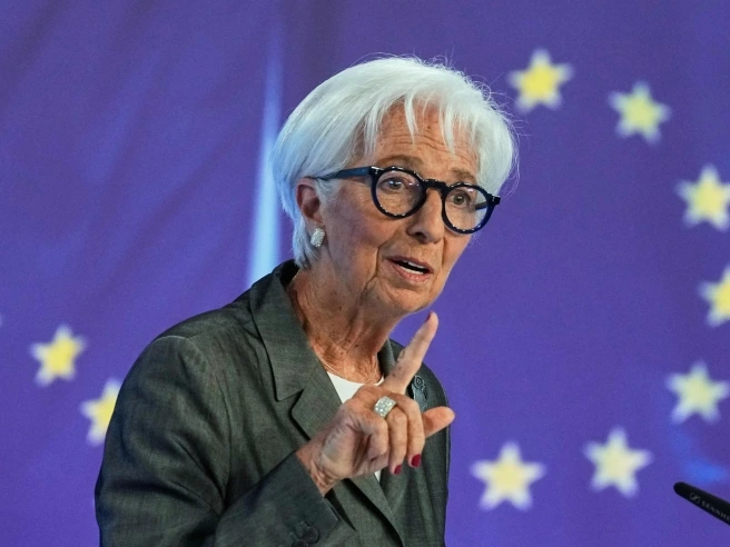 Bce preoccupata per la Francia e per i tech bond. Giorgetti solleva il tema Lagarde