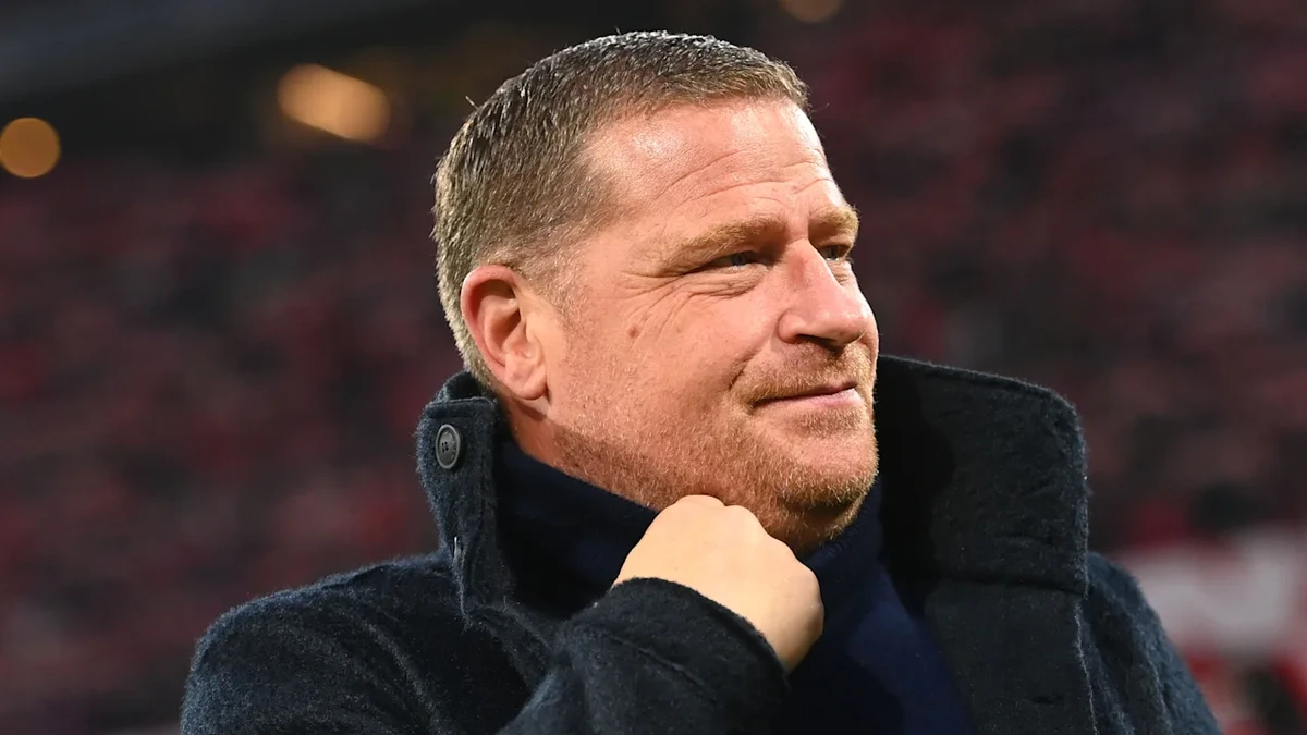 FC Bayern: Max Eberl schießt gegen Ex-Trainer Thomas Tuchel – „Was für eine Lethargie!“