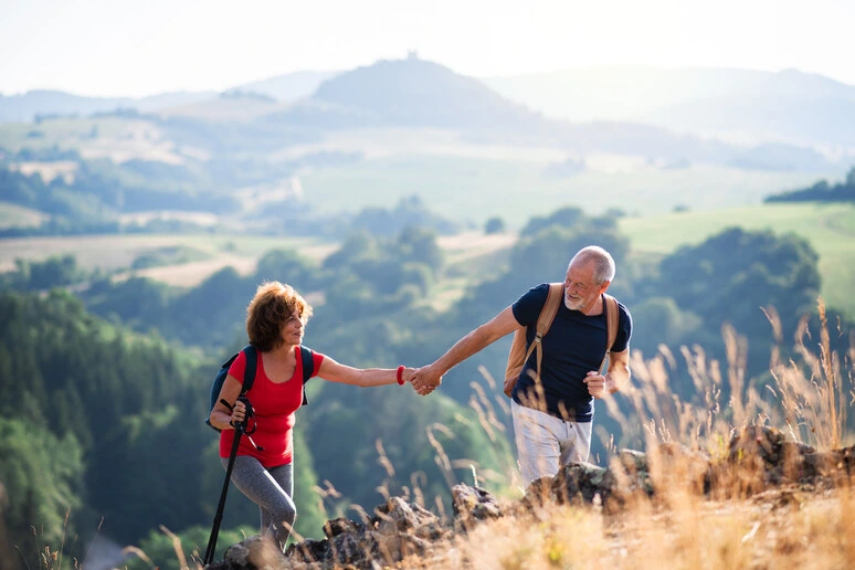Partire nel 2027, nove tendenze chiave per non smettere di desiderare viaggi nonostante tutto