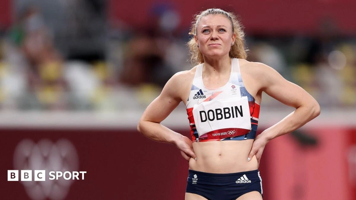 The Olympic sprinter now bedbound for 22 hours a day