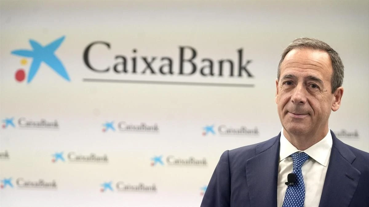 CaixaBank gana 4.962 millones hasta septiembre, un 12,9% más, gracias al crecimiento del negocio