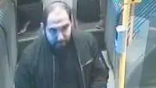 Versuchte Vergewaltigung: Polizei Essen sucht diesen Mann