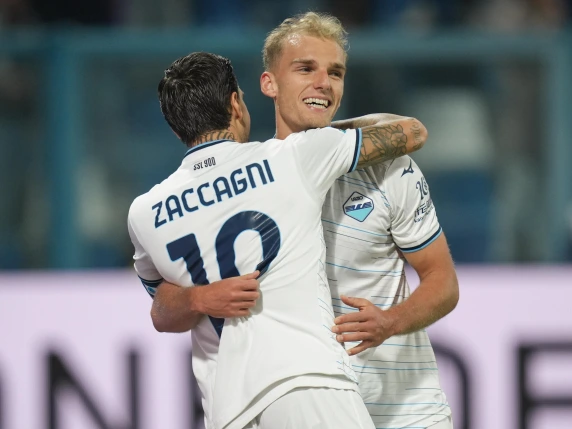 Sassuolo-Lazio 2-6: biancocelesti esagerati, goleada al Mapei Stadium. Gattuso resta in vetta alla classifica
