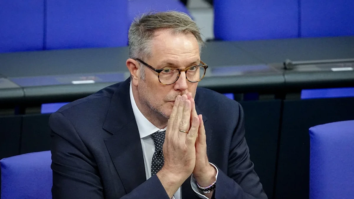 Rente mit 63: CDU-Wirtschaftsrat fordert Schweitzer zur Abschaffung auf