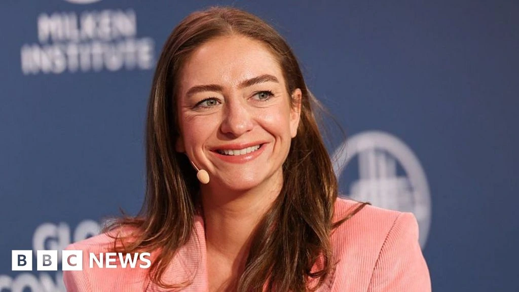 Bumble shares soar after report dating firm in $1bn takeover talks