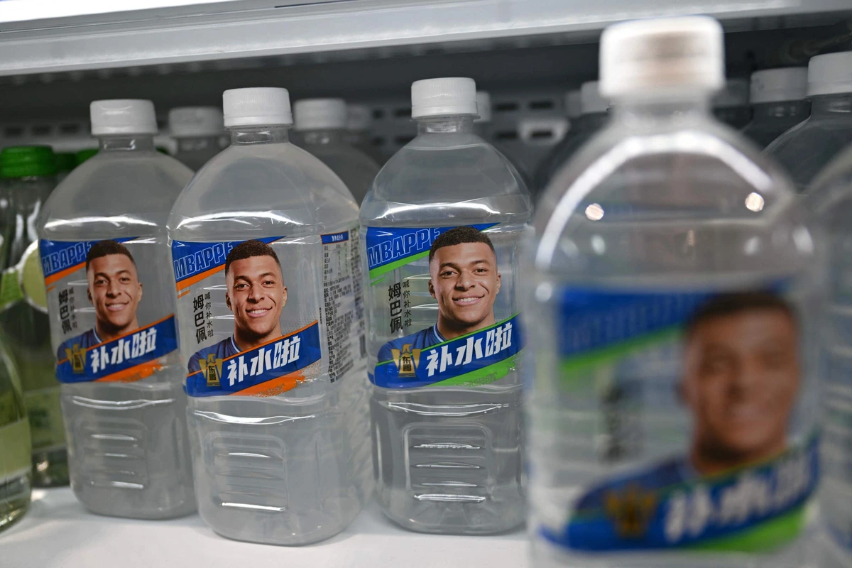 La televisión estatal china suspende las emisiones de LaLiga tras la polémica con Mbappé y el jugador y Tebas piden disculpas: "Lamentamos el daño que estas declaraciones hayan podido ocasionar"