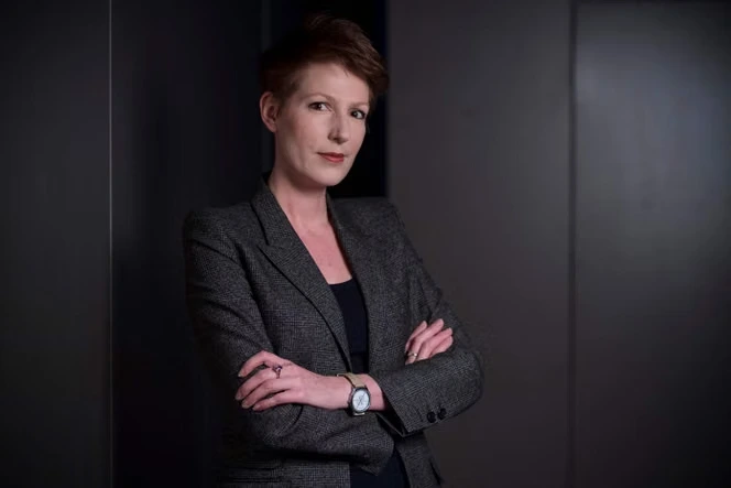 Présidentielle 2027 : la journaliste Natacha Polony se déclare candidate pour « perturber le jeu politique »