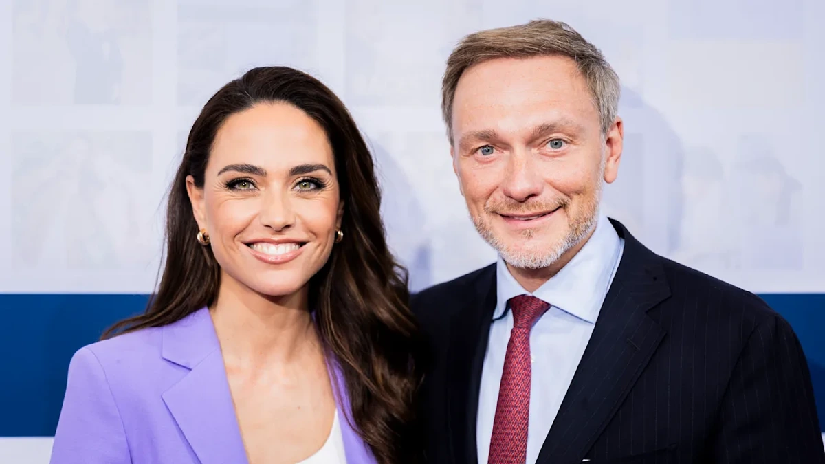 Franca Lehfeldt spricht über Christian Lindners Politik-Aus