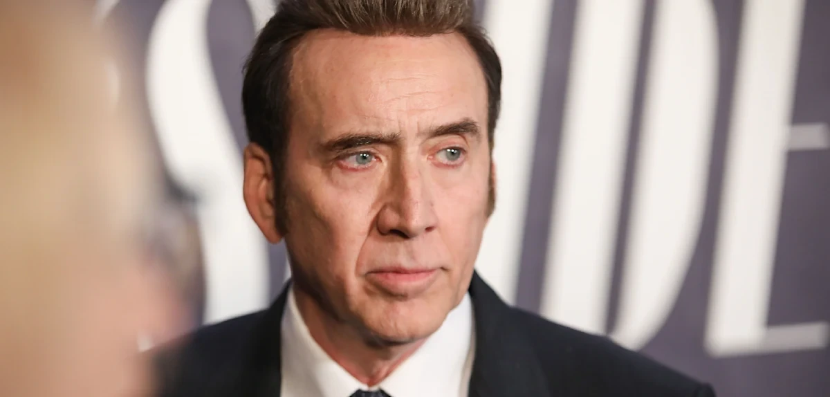 Nicolas Cage und Antonio Banderas übernehmen die Hauptrollen in „True Detective“