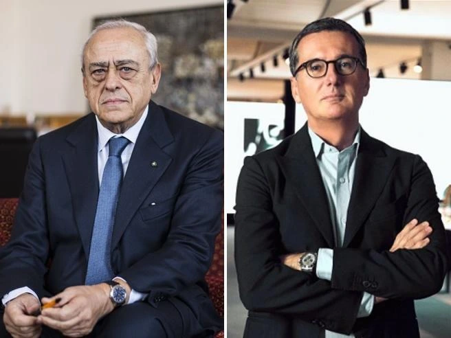 Effetto risiko per Delfin, Unipol e Caltagirone: quanti miliardi hanno guadagnato con dividendi e Borsa