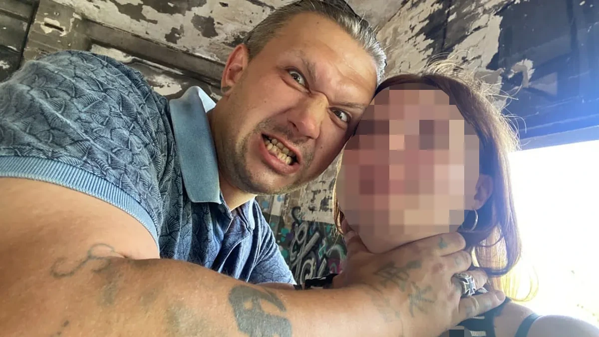 Nach Horror-Attacke auf Ex-Freundin: 10 Jahre Haft! Maschsee-Mörder muss wieder hinter Gitter!
