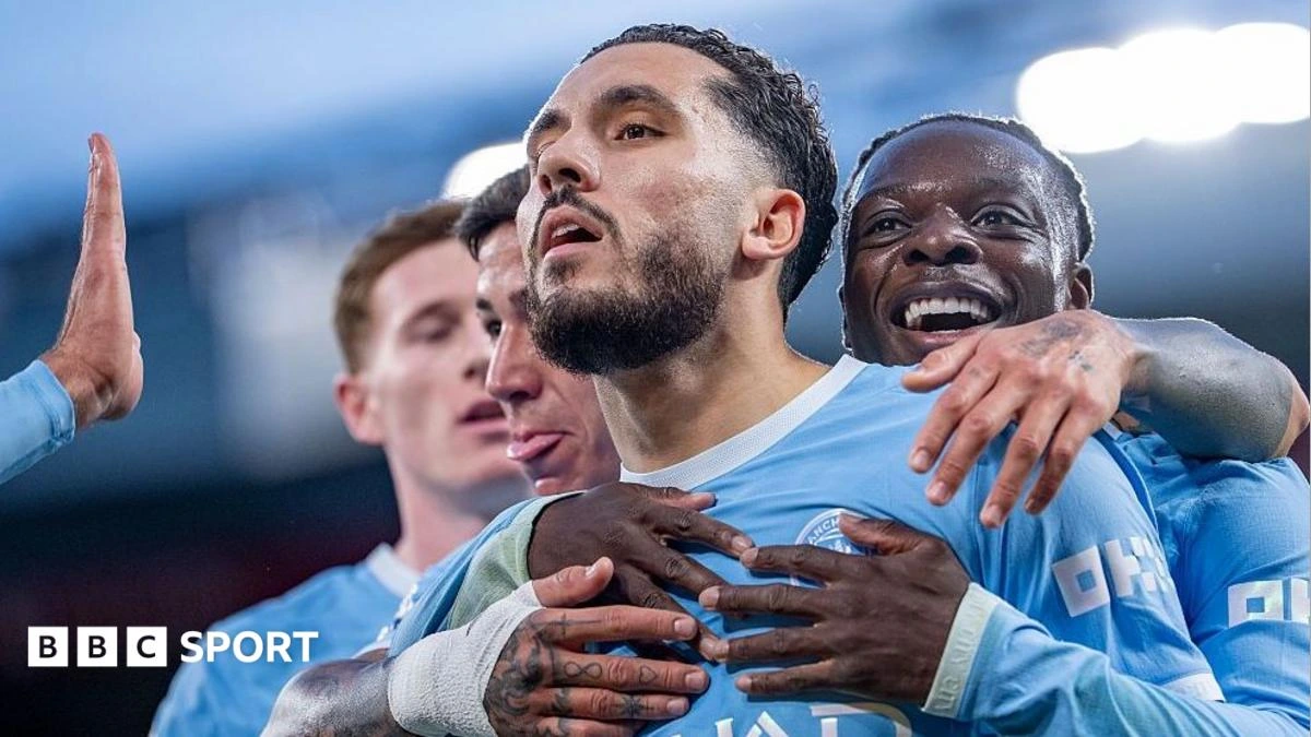 Who 'simply has to do better'? Liverpool v Man City player ratings