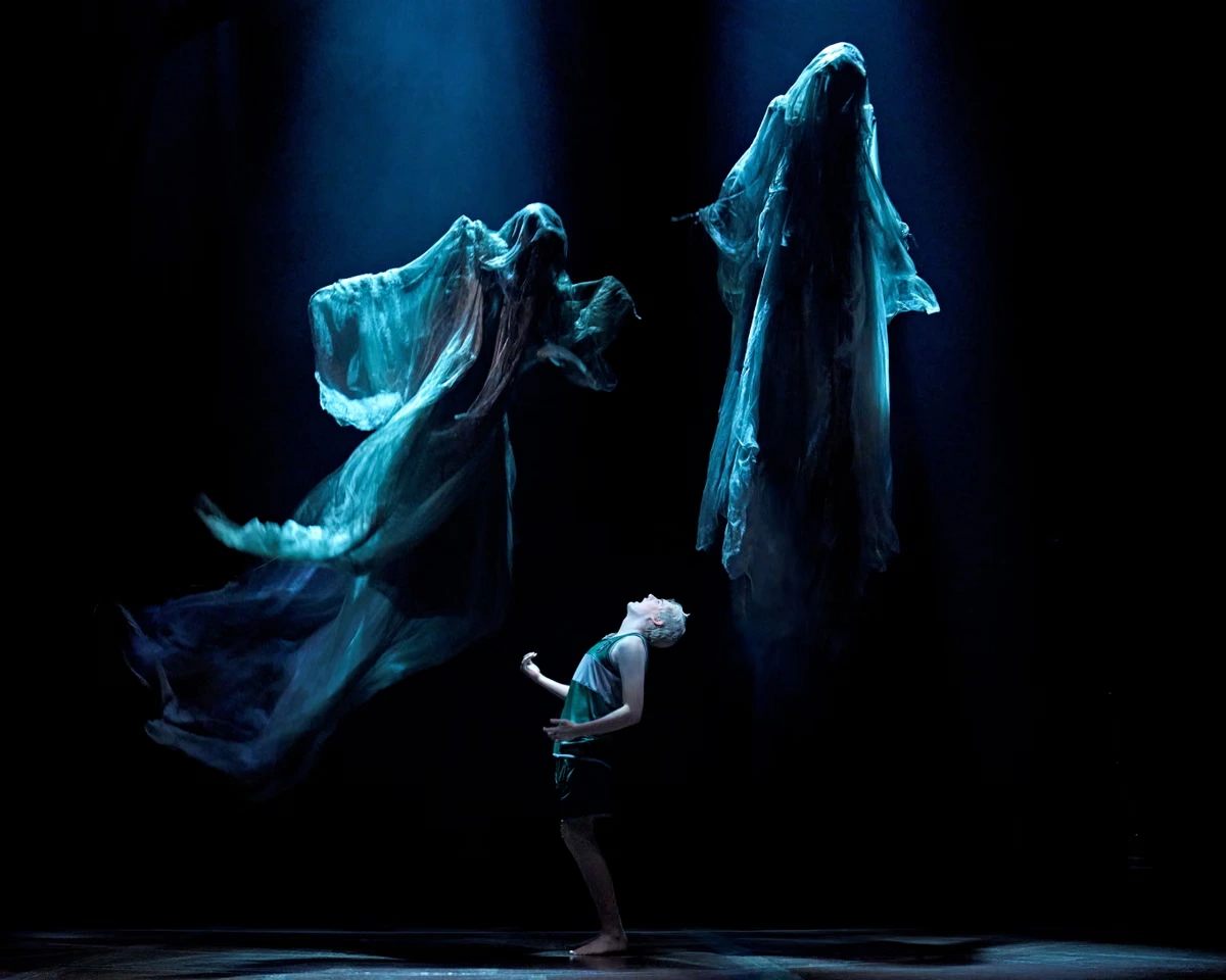 ‘Like swapping a Bentley for a Ferrari’: can the Harry Potter stage show survive being chopped in half?