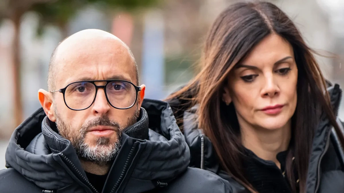 41 Tote in Crans-Montana: Häusliche Gewalt! Inferno-Bar-Chefin nicht vernehmungsfähig