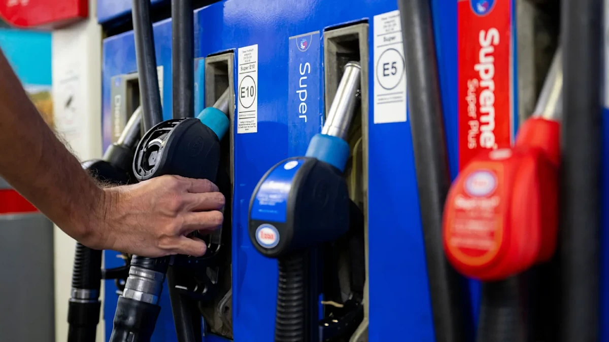 Tanken: Darum kostet Sprit regional so unterschiedlich viel