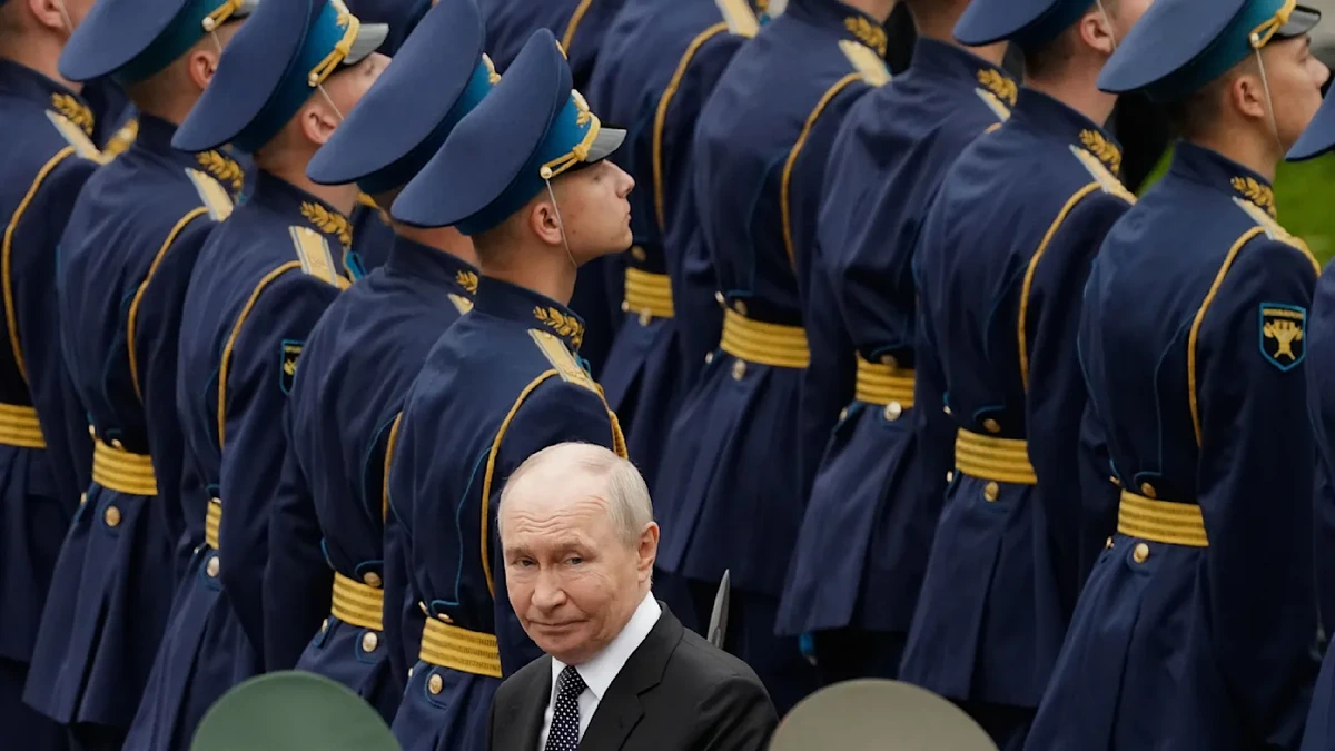 Exporte auf Rekordkurs: Deutsche Prothesen boomen in Russland!