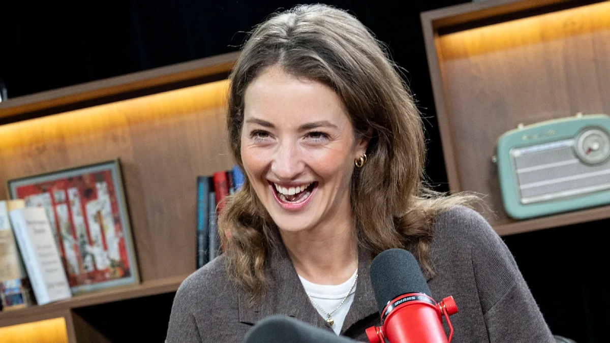 Clara von Nathusius spaltet Junge Union – Schlammschlacht um Influencerin