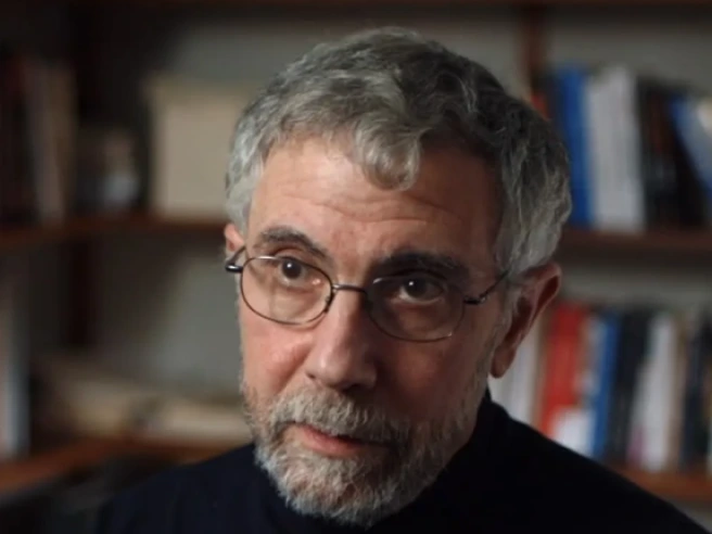 Il premio Nobel Krugman: «i data center? Creeranno solo l’1% dei posti di lavoro di una normale fabbrica»