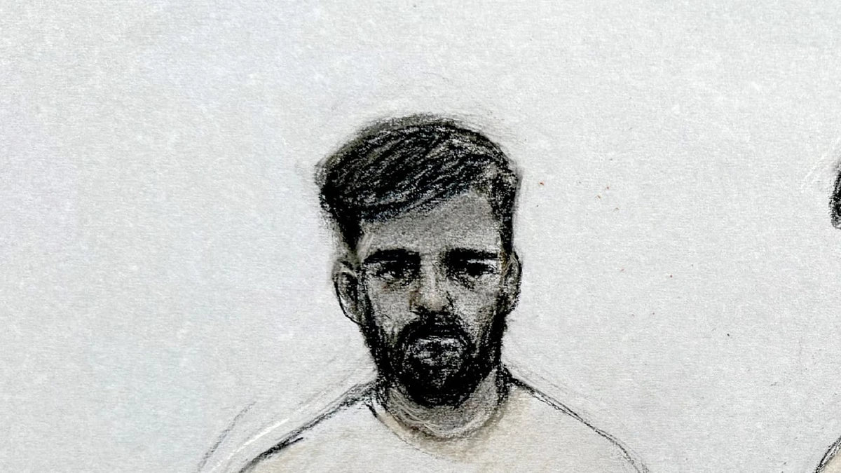 Manchester: Terrorverdächtiger lebte fünf Jahre in Deutschland