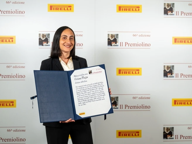 A Viviana Mazza del «Corriere» il 66° Premiolino