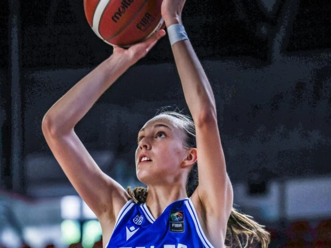 Anna Mellano, promessa del basket uccisa dalla leucemia a 17 anni: il dolore alla schiena a inizio gennaio, poi la spossatezza e l’ultima convocazione con l'Under 16