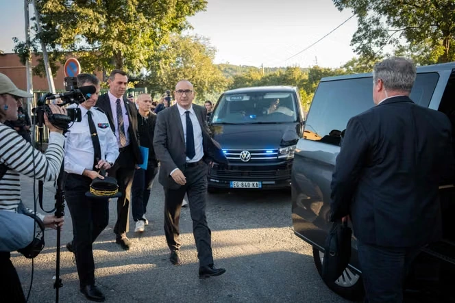 Aubagne : le Parquet national antiterroriste saisi ; le tireur soupçonné d’adhérer à la mouvance TCC, glorifiant les tueries de masse