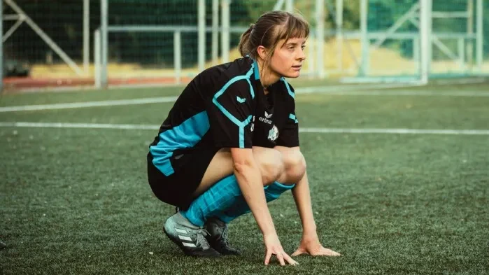 Österreichische Fußballerin kämpft für Menstruationsregel: „Geschämt und geweint“