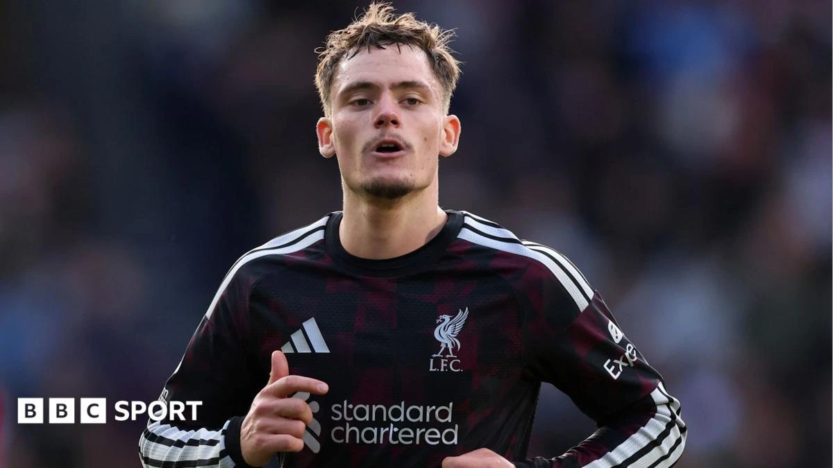 Wirtz delivers but remains Liverpool's conundrum